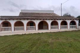 Superb Finca Developed into 4 Self Contained Apartments For Sale in Pinoso Alicante