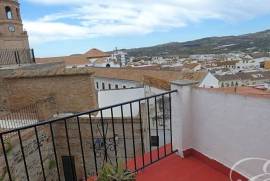 Two Superb Townhouses for sale in Velez Malaga Andalucia