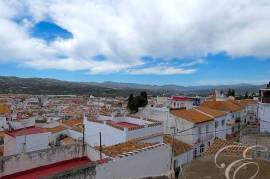Two Superb Townhouses for sale in Velez Malaga Andalucia