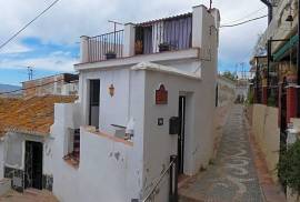 Two Superb Townhouses for sale in Velez Malaga Andalucia