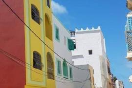 Excellent 2 Bed Apartment For sale in Asilah South Tanger