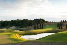 Luxury 1 Bed Apartment for Sale in Toscana Golf And Spa Resort Montaione Tuscany
