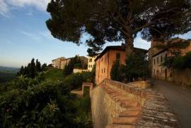 Luxury 1 Bed Apartment for Sale in Toscana Golf And Spa Resort Montaione Tuscany