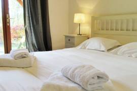 Luxury 3 Bed Lodge for sale in Souillac Golf and Country Club in Lachapelle-Auzac Lot