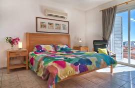 Luxury 3 bed Villa For Sale in Peyia Paphos
