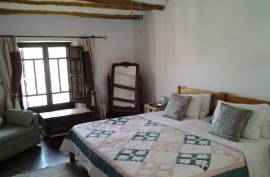 Stunning 5 Bed Cortijo del Sevillano/Finca with separate Studio for sale in Cuevas del Almanzora Almeria