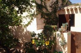 Stunning 5 Bed Cortijo del Sevillano/Finca with separate Studio for sale in Cuevas del Almanzora Almeria