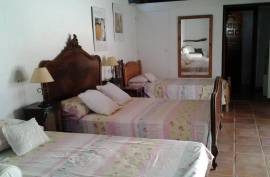 Stunning 5 Bed Cortijo del Sevillano/Finca with separate Studio for sale in Cuevas del Almanzora Almeria