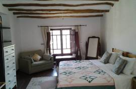 Stunning 5 Bed Cortijo del Sevillano/Finca with separate Studio for sale in Cuevas del Almanzora Almeria