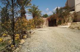 Stunning 5 Bed Cortijo del Sevillano/Finca with separate Studio for sale in Cuevas del Almanzora Almeria