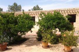 Stunning 5 Bed Cortijo del Sevillano/Finca with separate Studio for sale in Cuevas del Almanzora Almeria