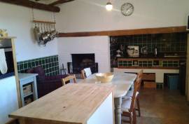 Stunning 5 Bed Cortijo del Sevillano/Finca with separate Studio for sale in Cuevas del Almanzora Almeria