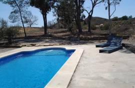 Stunning 5 Bed Cortijo del Sevillano/Finca with separate Studio for sale in Cuevas del Almanzora Almeria