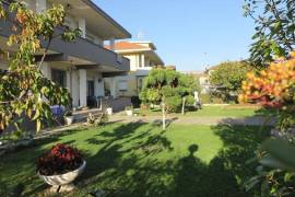 Stunning Villa Split into 2 Apartments For Sale in Monti di Licciana Nardi Tuscany