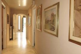 Stunning Villa Split into 2 Apartments For Sale in Monti di Licciana Nardi Tuscany