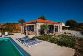 Complex of 3 Cottages for Sale in Glossa Skopelos Island