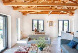 Complex of 3 Cottages for Sale in Glossa Skopelos Island