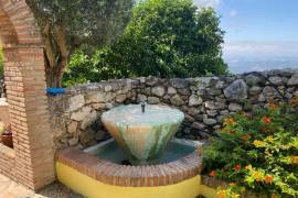 2 Stunning Properties with 5 bedrooms for sale in Gaucin Malaga Andalucia