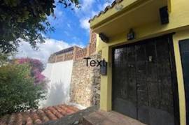 2 Stunning Properties with 5 bedrooms for sale in Gaucin Malaga Andalucia