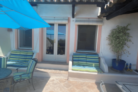 2 Stunning Properties with 5 bedrooms for sale in Gaucin Malaga Andalucia