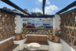 2 Stunning Properties with 5 bedrooms for sale in Gaucin Malaga Andalucia