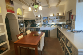 2 Stunning Properties with 5 bedrooms for sale in Gaucin Malaga Andalucia