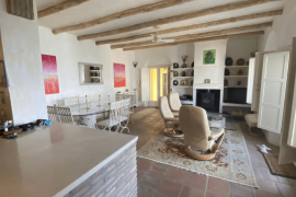2 Stunning Properties with 5 bedrooms for sale in Gaucin Malaga Andalucia