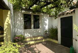 2 Stunning Properties with 5 bedrooms for sale in Gaucin Malaga Andalucia