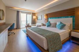 Stunning 2 Studio Suites For Sale In Kusadasi Ramada Resort Aydin