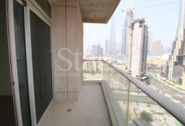 Luxury 1 bed Apartment For Sale in Burj Views Tower Dubai