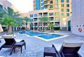 Luxury 1 bed Apartment For Sale in Burj Views Tower Dubai
