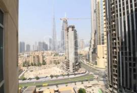 Luxury 1 bed Apartment For Sale in Burj Views Tower Dubai