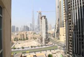 Luxury 1 bed Apartment For Sale in Burj Views Tower Dubai