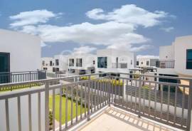 Luxury 4 Bedroom Villa For Sale in Dubai Hills Estates in Dubai