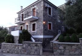 Stunning 4 Bedrooms Villa for Sale on Lesvos Island