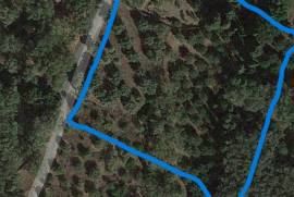 Excellent Plot of land for sale in Episkopi Corfu