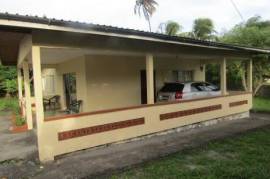 Stunning 3 Bed Villa For Sale in Belvedere St Vincent and the