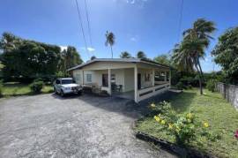 Stunning 3 Bed Villa For Sale in Belvedere St Vincent and the