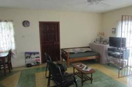 Stunning 3 Bed Villa For Sale in Belvedere St Vincent and the