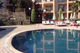 Stunning 2 Bedroom Apartment for Sale in Kusadasi Golf And Spa Country Resort Aydin