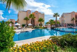 Stunning 2 Bedroom Apartment for Sale in Kusadasi Golf And Spa Country Resort Aydin