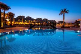 Stunning 2 Bedroom Apartment for Sale in Kusadasi Golf And Spa Country Resort Aydin