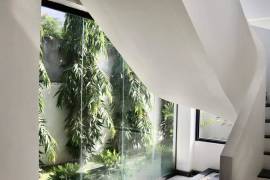 Luxury 6 Bed Villa For Sale in Binan Laguna The