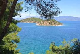 Excellent Plot of land for sale in Anthidona Evia Island