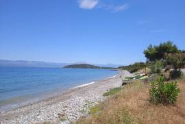 Excellent Plot of land for sale in Anthidona Evia Island