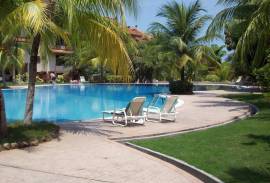 Excellent 3 Bed Duplex Apartment For Sale in Langkawi