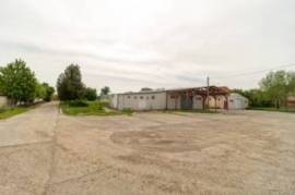 Excellent Plot of Land and Commercial Warehouse Units for Sale in Galati