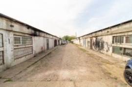 Excellent Plot of Land and Commercial Warehouse Units for Sale in Galati
