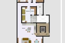 Luxury 3 Bedroom Apartment for Sale in SLIEMA