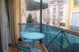 Superb Studio Apartment for Sale in Amelie Les Bains Pyrenees Orientales
